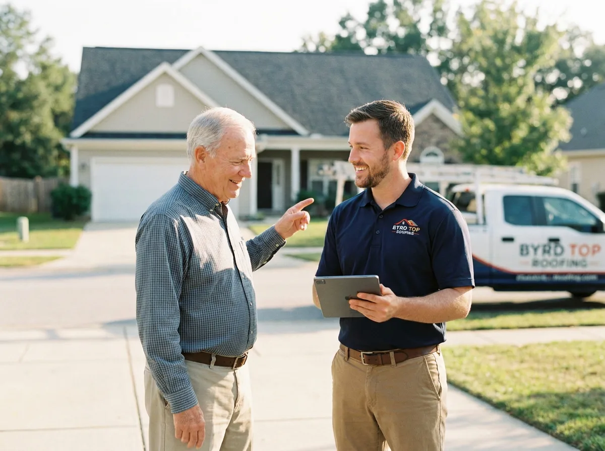 Roofing Stanford, IL FAQs